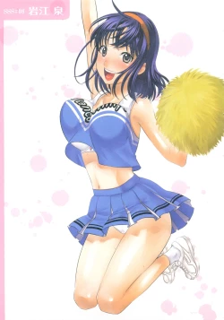 Page 124 of Sweet Sketch Second