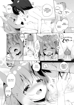 Page 18 of Boku no Risou no Isekai Seikatsu Soushuuhen 01 | My Ideal Life in Another World Omnibus 01