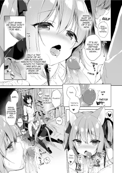 Page 38 of Boku no Risou no Isekai Seikatsu Soushuuhen 01 | My Ideal Life in Another World Omnibus 01