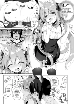 Page 42 of Boku no Risou no Isekai Seikatsu Soushuuhen 01 | My Ideal Life in Another World Omnibus 01