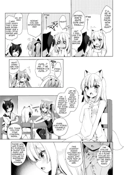 Page 63 of Boku no Risou no Isekai Seikatsu Soushuuhen 01 | My Ideal Life in Another World Omnibus 01