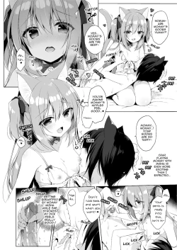 Page 66 of Boku no Risou no Isekai Seikatsu Soushuuhen 01 | My Ideal Life in Another World Omnibus 01