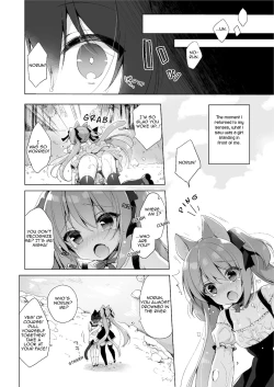 Page 8 of Boku no Risou no Isekai Seikatsu Soushuuhen 01 | My Ideal Life in Another World Omnibus 01