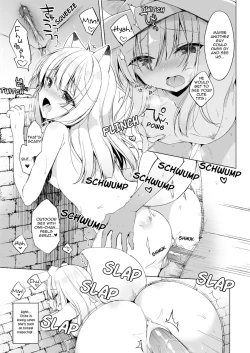 Page 97 of Boku no Risou no Isekai Seikatsu Soushuuhen 01 | My Ideal Life in Another World Omnibus 01