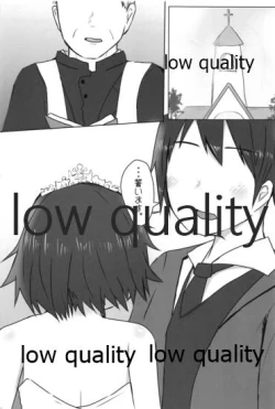 Page 156 of Hiei-chan to Zutto Icha Love Shiyo?