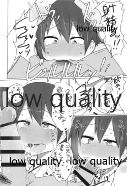 Page 61 of Hiei-chan to Zutto Icha Love Shiyo?