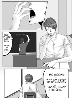 Page 3 of Bondage Note 1