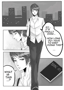 Page 4 of Bondage Note 1