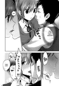 Page 126 of Mokkai Shiyo? | Wanna Do It Again? Ch. 2-9