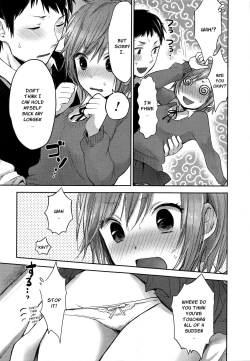 Page 129 of Mokkai Shiyo? | Wanna Do It Again? Ch. 2-9