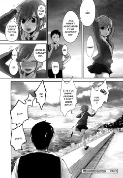 Page 136 of Mokkai Shiyo? | Wanna Do It Again? Ch. 2-9