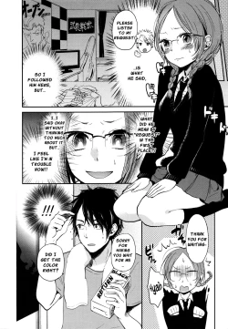 Page 22 of Mokkai Shiyo? | Wanna Do It Again? Ch. 2-9