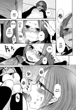 Page 29 of Mokkai Shiyo? | Wanna Do It Again? Ch. 2-9