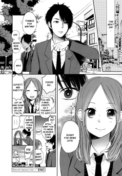 Page 36 of Mokkai Shiyo? | Wanna Do It Again? Ch. 2-9