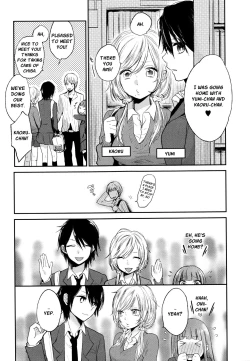 Page 39 of Mokkai Shiyo? | Wanna Do It Again? Ch. 2-9