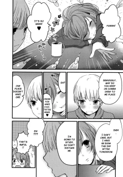 Page 56 of Mokkai Shiyo? | Wanna Do It Again? Ch. 2-9