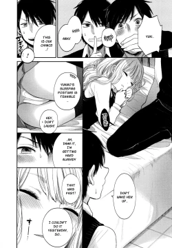 Page 76 of Mokkai Shiyo? | Wanna Do It Again? Ch. 2-9