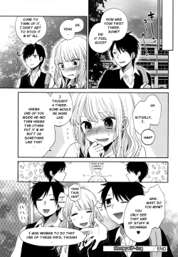 Page 88 of Mokkai Shiyo? | Wanna Do It Again? Ch. 2-9