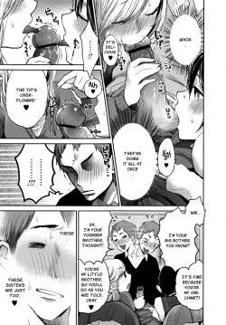 Page 95 of Mokkai Shiyo? | Wanna Do It Again? Ch. 2-9