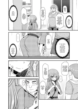 Page 11 of Roshutsu Shoujo Yuugi Kan - Akira Shojo Soushitsu Hen