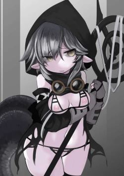 Page 4 of Muchi Muchi Jutsushi to Naisho no Enshuu Kiroku