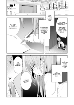 Page 18 of Kouhai Danshi ni Netorare SEX 2