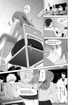 Page 31 of Jinsei Gyakuten SEX!? Mezametara Ikemen ni Natte Shojo Gal o Mesu Kanojo ni Choukyou Shiteta Ch. 1-2