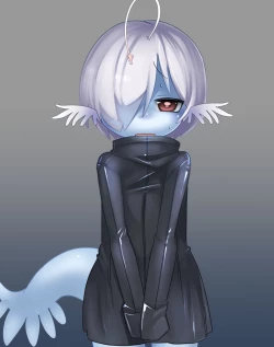 Page 172 of Suisei Jingai Musume, Shokushu Tansa Kiroku