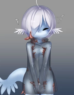 Page 177 of Suisei Jingai Musume, Shokushu Tansa Kiroku