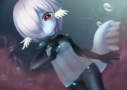 Page 54 of Suisei Jingai Musume, Shokushu Tansa Kiroku