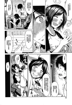 Page 9 of Koimichi