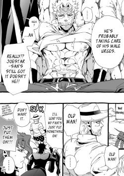 Page 71 of Mago Haji Jii wo Aishisugiteru | Grandson loves his Grandfather too much