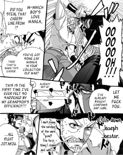 Page 7 of Mago Haji Jii wo Aishisugiteru | Grandson loves his Grandfather too much