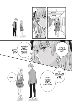 Page 92 of Double Your Pleasure – A Twin Yuri Anthology