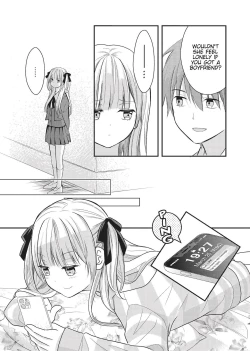 Page 93 of Double Your Pleasure – A Twin Yuri Anthology