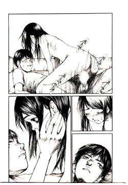 Page 192 of Chimata no Omata