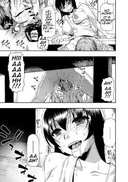 Page 5 of Yagate Azanaheru Daiichiwa | Becoming Twisted Ch. 7