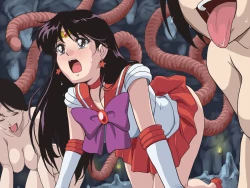 Page 15 of Bad-end simulation Vol. 3 addl