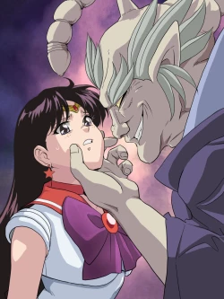 Page 4 of Bad-end simulation Vol. 3 addl