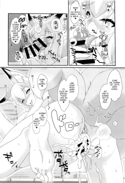 Page 13 of Public Sneaking Mission