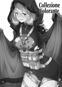 Page 10 of Collezione Colorante