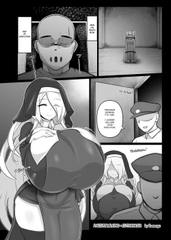Page 1 of Paizuri Sakusei Anrakushi | Paizuri Milking Euthanasia