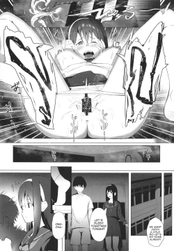 Page 19 of Imouto-sei Time Leap Izonshou 2 | Younger Stepsister Time Leap Dependence 2
