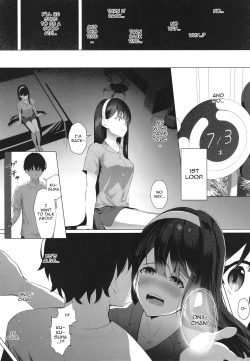 Page 4 of Imouto-sei Time Leap Izonshou 2 | Younger Stepsister Time Leap Dependence 2