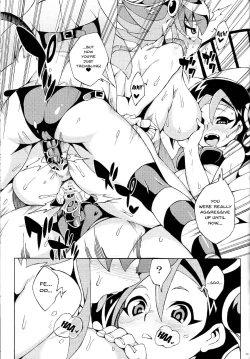 Page 28 of Shoujo A no Housoku | The Law Of The Girl With The Name That Starts With A