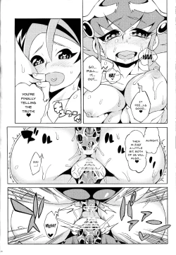 Page 29 of Shoujo A no Housoku | The Law Of The Girl With The Name That Starts With A