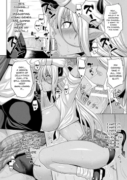 Page 61 of Mesu Ochi Haiboku Shoujo | The Woman Who's Fallen Into Being a Slut In Defeat Ch. 1-8