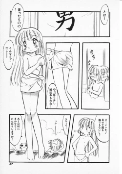 Page 30 of HinHin-nyu Senka