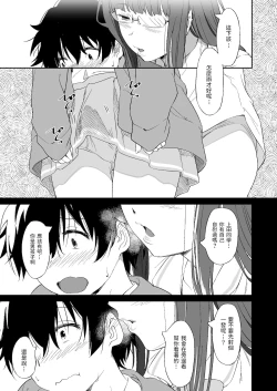 Page 19 of Make Heroine no Seizon Senryaku