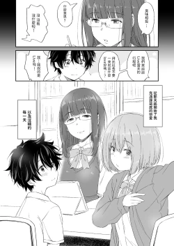 Page 68 of Make Heroine no Seizon Senryaku